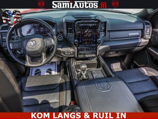 Dodge Ram Pick-Up