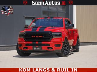 Dodge Ram Pick-Up