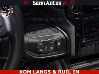 Dodge Ram Pick-Up