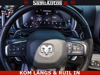 Dodge Ram Pick-Up