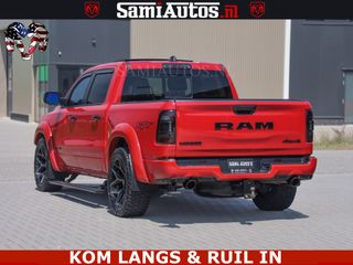 Dodge Ram Pick-Up
