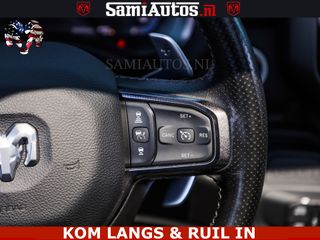 Dodge Ram Pick-Up