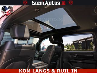 Dodge Ram Pick-Up