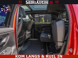 Dodge Ram Pick-Up