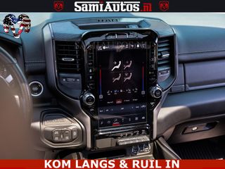 Dodge Ram Pick-Up