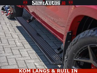 Dodge Ram Pick-Up