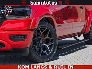 Dodge Ram Pick-Up