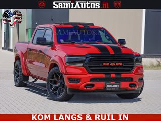 Dodge Ram Pick-Up