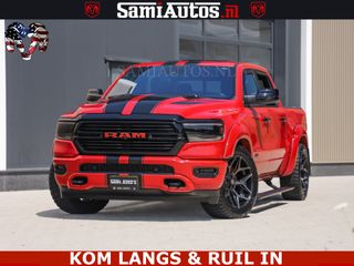 Dodge Ram Pick-Up