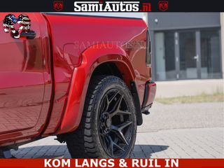 Dodge Ram Pick-Up