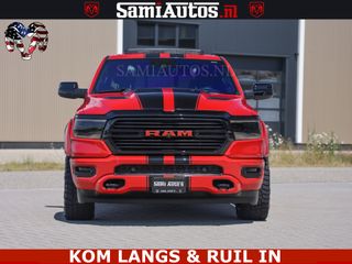 Dodge Ram Pick-Up