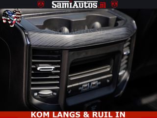 Dodge Ram Pick-Up