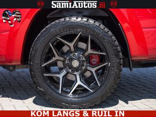 Dodge Ram Pick-Up