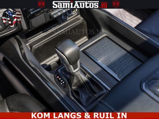 Dodge Ram Pick-Up