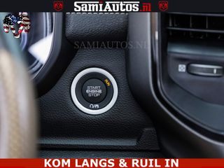 Dodge Ram Pick-Up