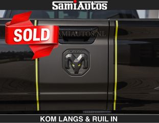 Dodge Ram Pick-Up