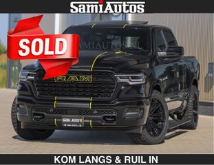 Dodge Ram Pick-Up