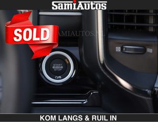 Dodge Ram Pick-Up