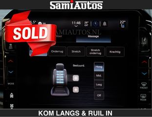 Dodge Ram Pick-Up
