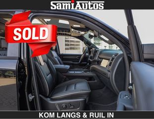 Dodge Ram Pick-Up