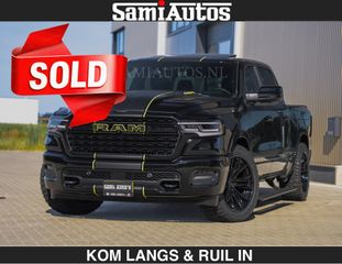 Dodge Ram Pick-Up