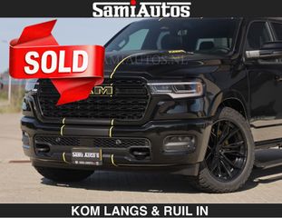 Dodge Ram Pick-Up