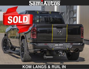 Dodge Ram Pick-Up