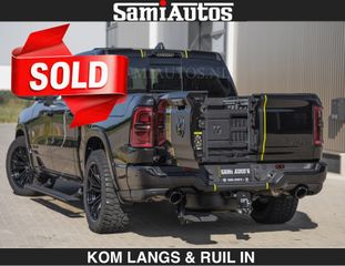 Dodge Ram Pick-Up