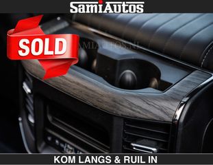 Dodge Ram Pick-Up