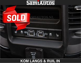 Dodge Ram Pick-Up