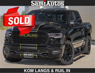 Dodge Ram Pick-Up