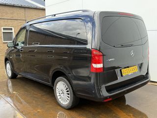 Mercedes-Benz eVito