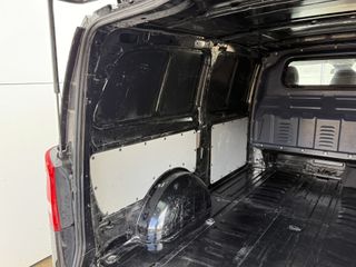 Mercedes-Benz eVito