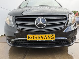 Mercedes-Benz eVito