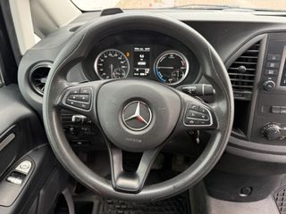 Mercedes-Benz eVito