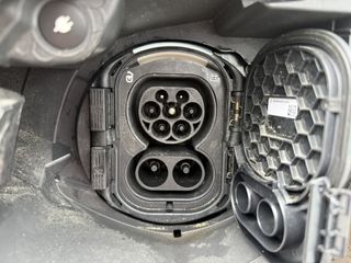 Mercedes-Benz eVito