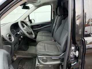 Mercedes-Benz eVito