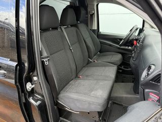 Mercedes-Benz eVito