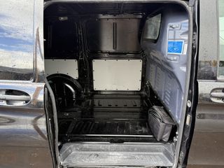 Mercedes-Benz eVito