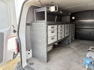Volkswagen e-Transporter