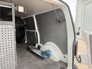 Volkswagen e-Transporter