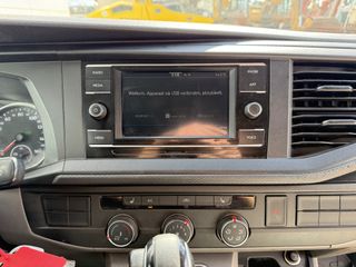 Volkswagen e-Transporter