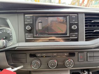Volkswagen e-Transporter