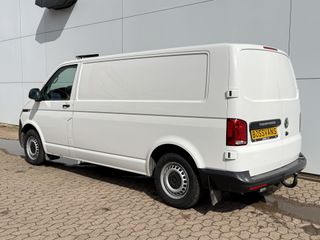 Volkswagen e-Transporter