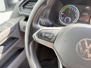 Volkswagen e-Transporter
