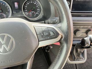 Volkswagen e-Transporter