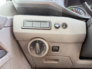 Volkswagen e-Transporter