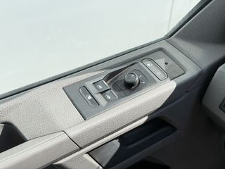 Volkswagen e-Transporter