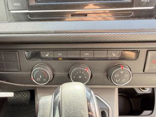 Volkswagen e-Transporter