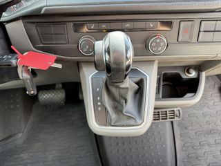 Volkswagen e-Transporter